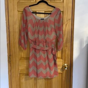 Cocktail dress